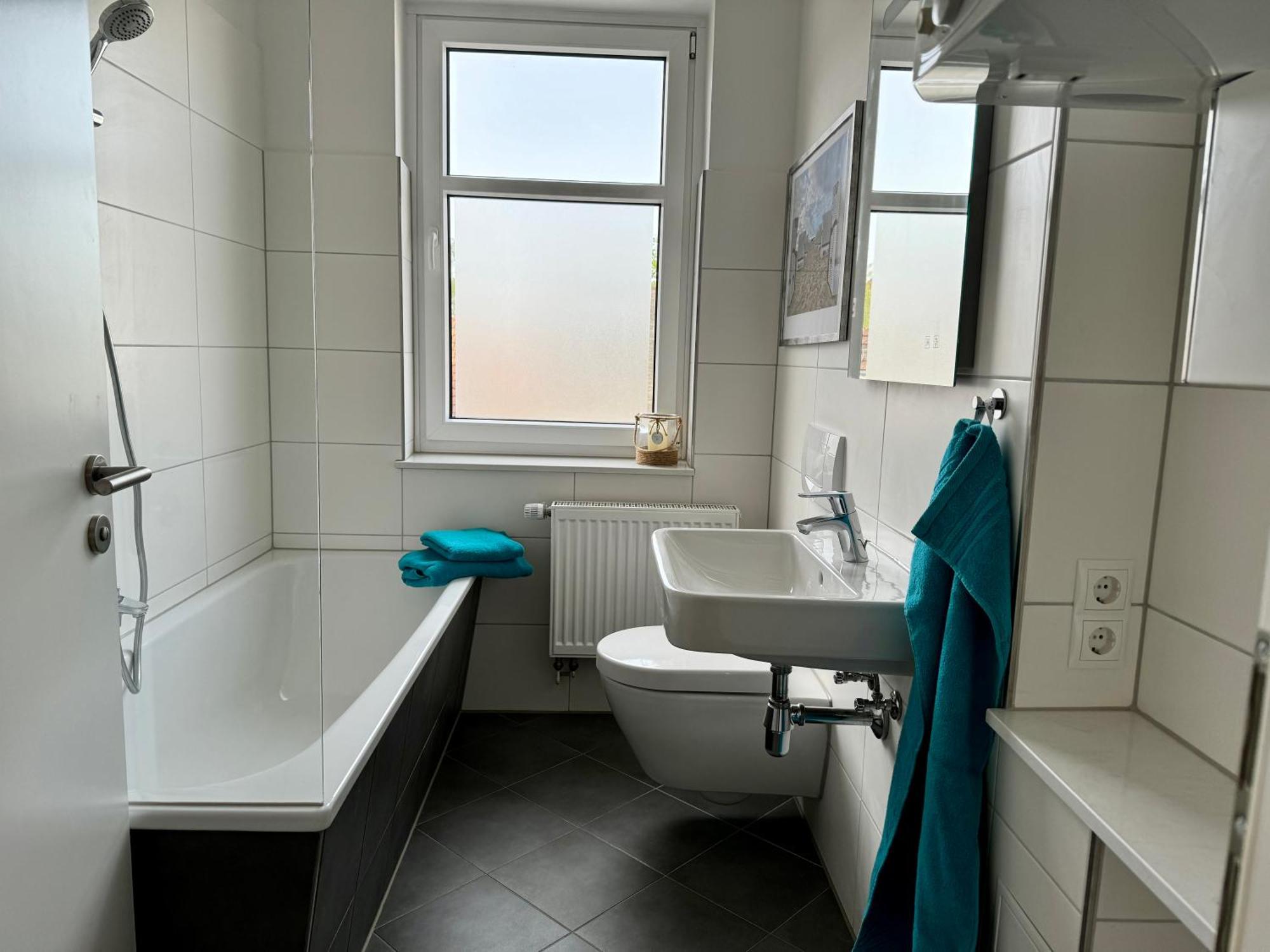 Apartment Im Elbtal Weinböhla Eksteriør bilde