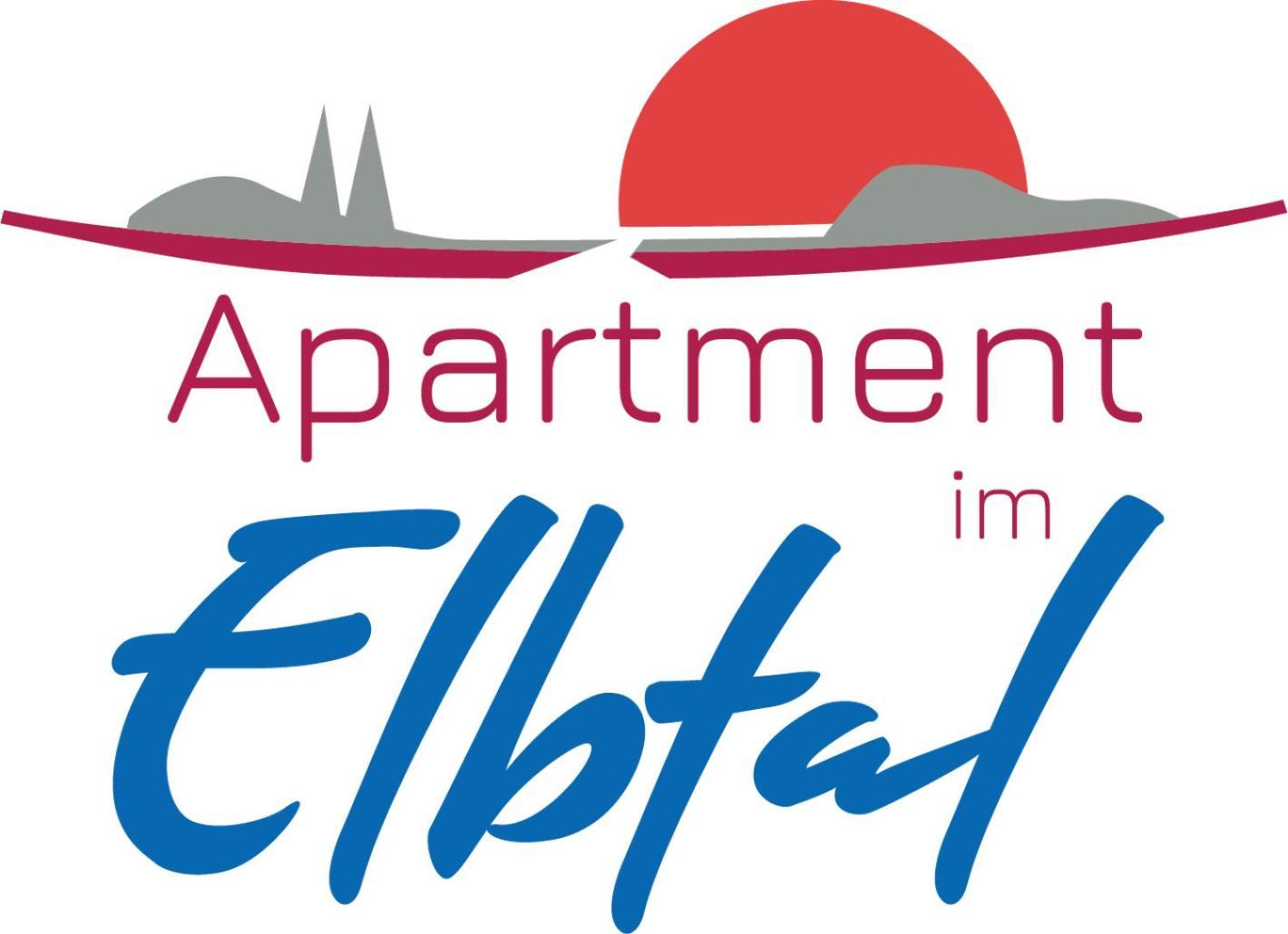 Apartment Im Elbtal Weinböhla Eksteriør bilde